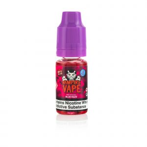Vampire Vape Pinkman Blue Razz 10ml E-liquid